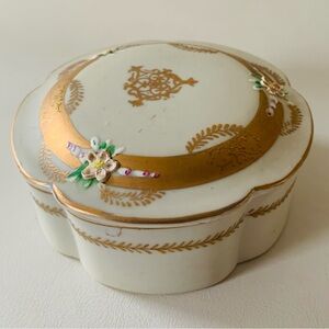 Lenwile Ardalt trinket box